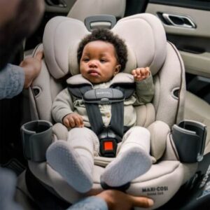 Harnais de sécurité Siège auto bébé transport