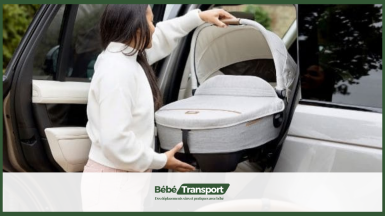 Bien Installer un Siège Auto dans une voiture