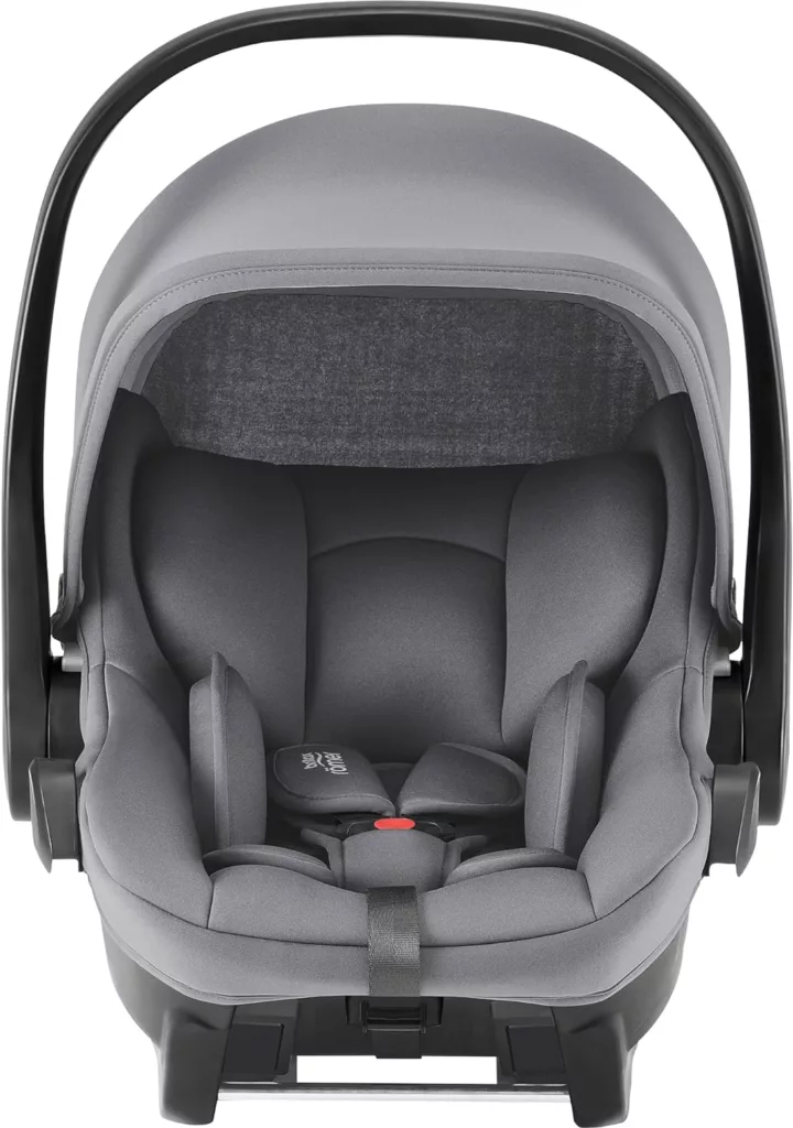 Britax Römer BABY-SAFE CORE 0 à 83 cm (15 mois)