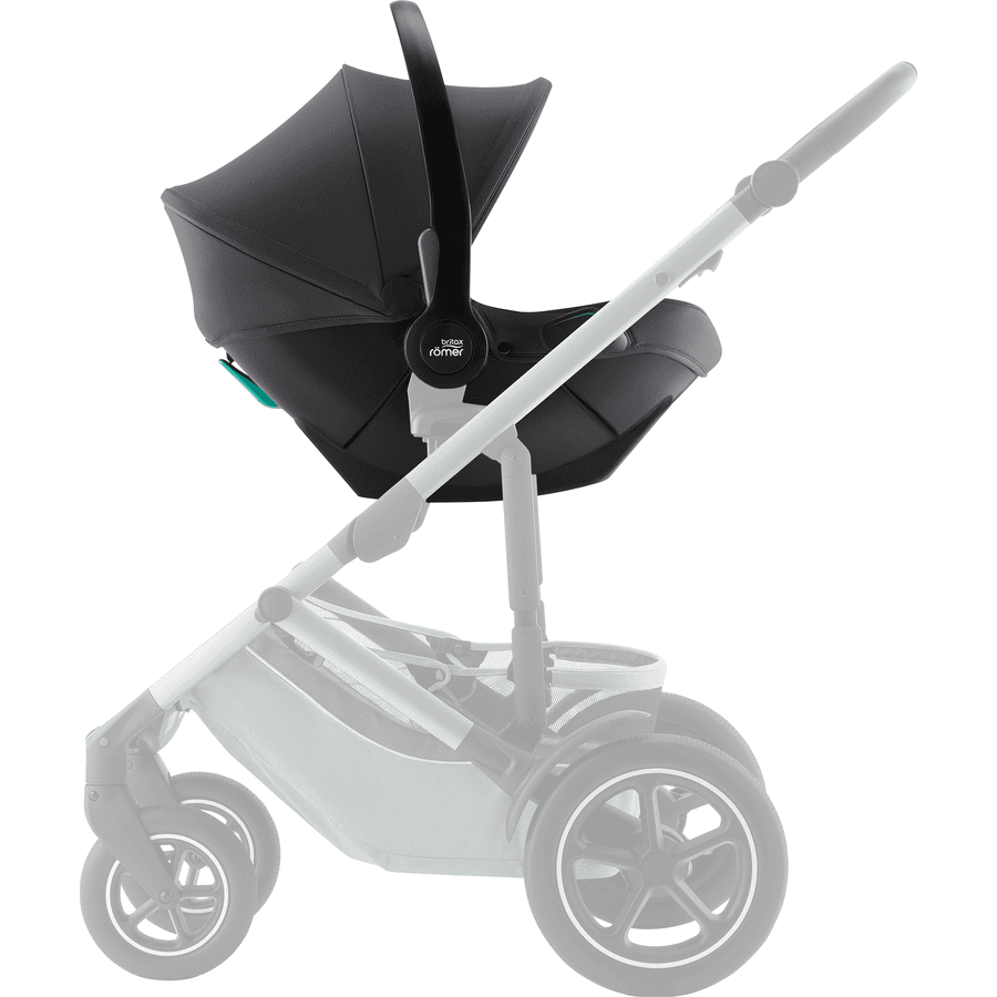 Britax Römer BABY-SAFE CORE 0 à 83 cm (15 mois)