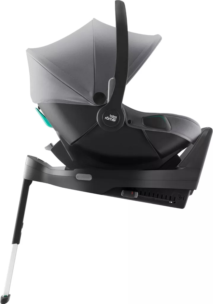 Britax Römer BABY-SAFE CORE 0 à 83 cm (15 mois)