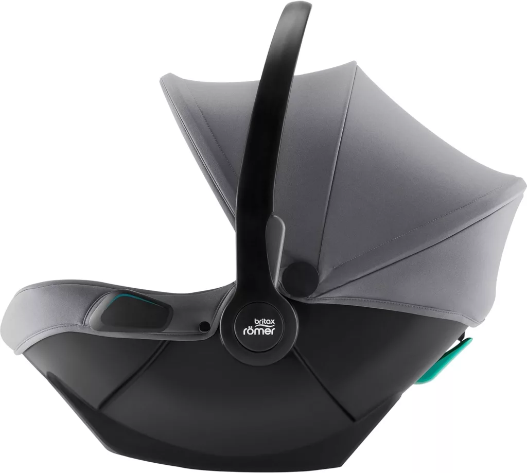 Britax Römer BABY-SAFE CORE 0 à 83 cm (15 mois)