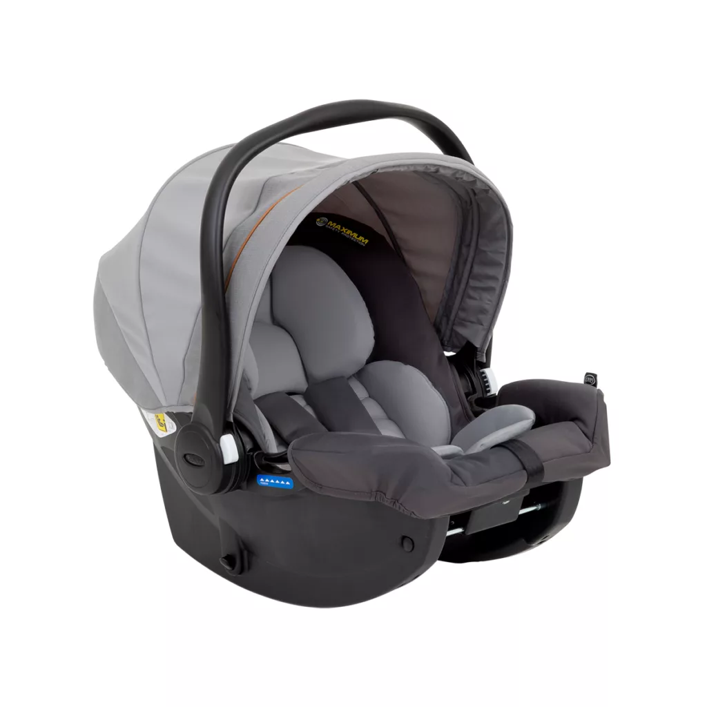 Graco Siège d'auto pour bébé SnugEssentials i-Size 40-75 cm