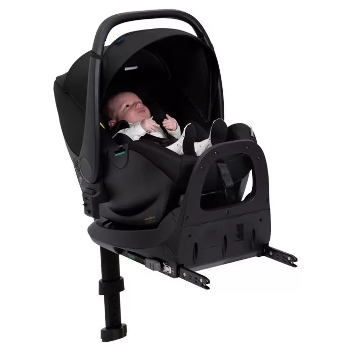 Kory Essential i-Size de Chicco : Siège auto bébé (0 - 13 kg)