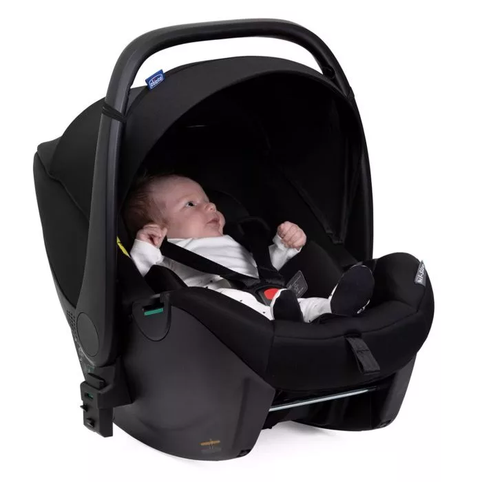 Kory Essential i-Size de Chicco : Siège auto bébé (0 - 13 kg)