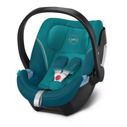 Siège auto bébé Cybex Aton 5
